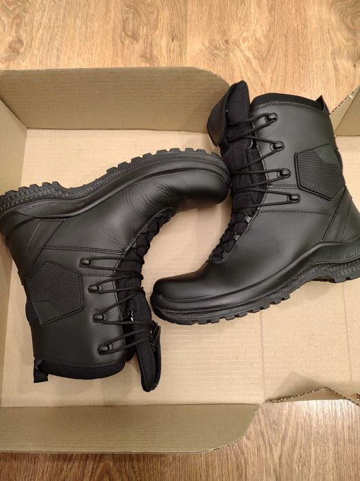 Кубинки чисто нови