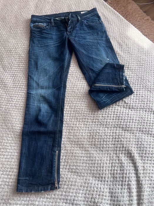 Дънки Дизел,много запазени