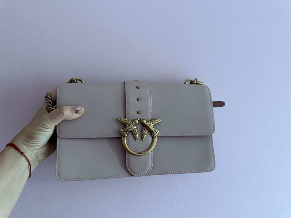 Лична колекция от Отигинални чанти Pinko Furla Dior