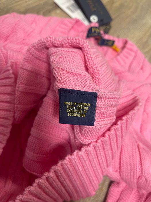 Pulover Polo Ralph Lauren