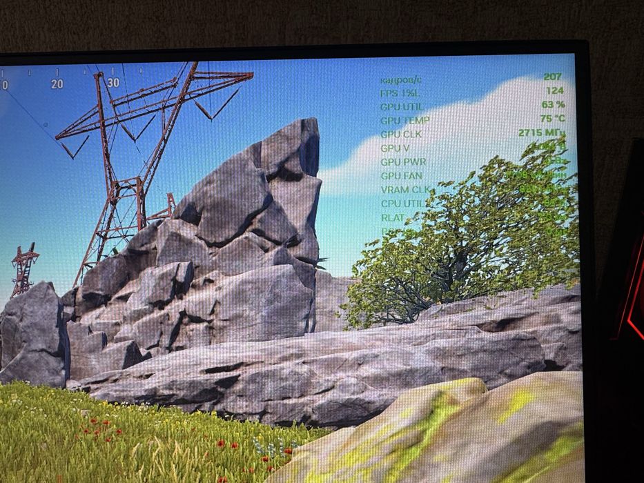 Топовый Комплект Пк Rtx 4060