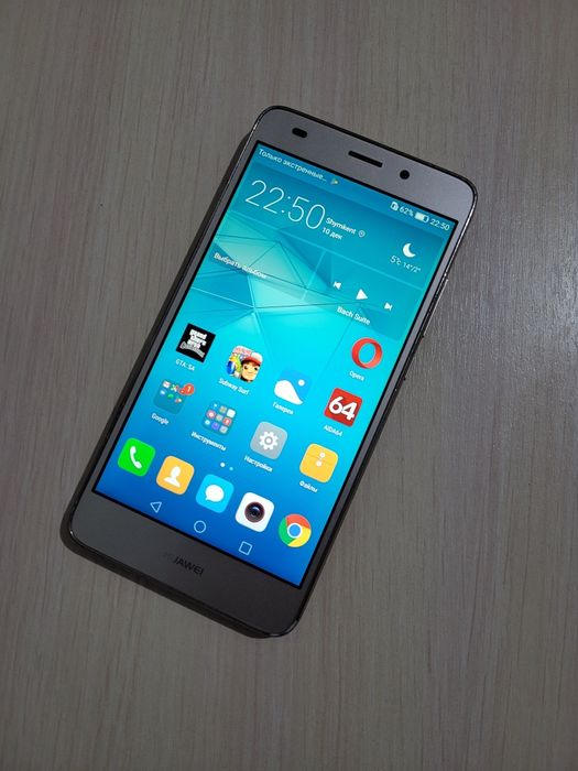 Продаётся Huawei GT3