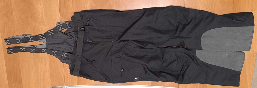 Haglofs-Gore Windstopper-Много Запазен