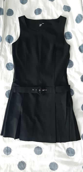 Sarafan negru mărimea 36