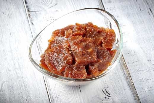 Повидло  Обоянь термостабильное