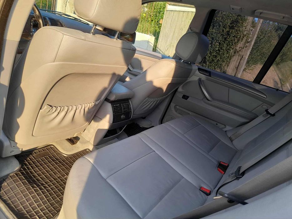 BMW x5  4000e NEG