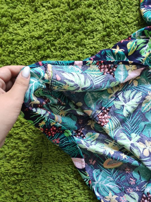 Платье легкое 44 размер