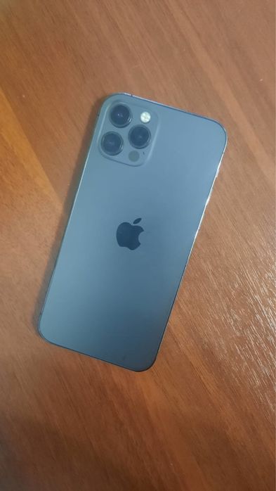 Обмен айфон 12 про, ватсап