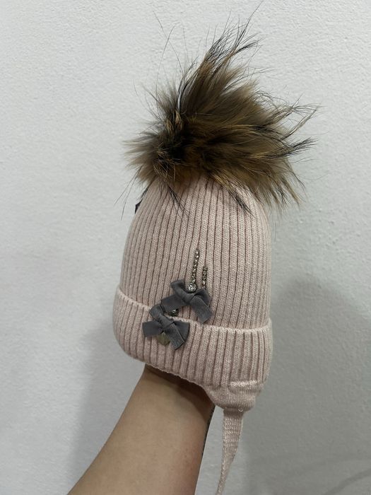 Продам новую детскую шапочку