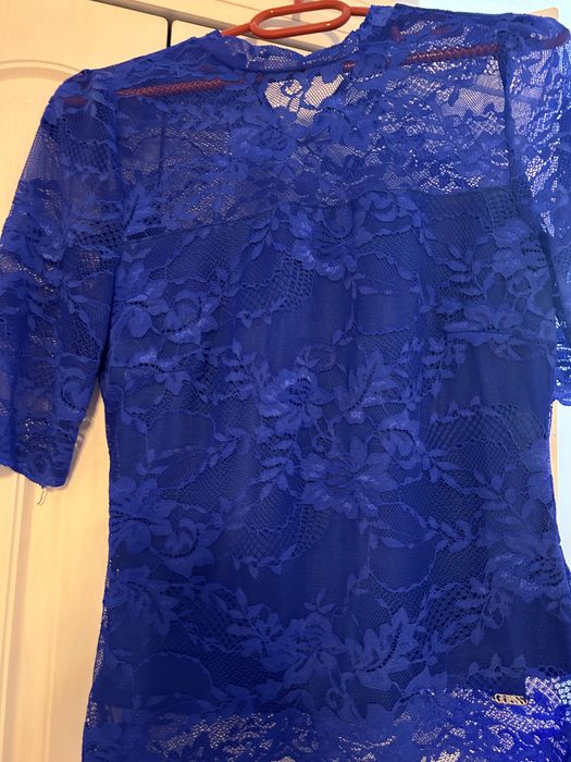 Tricou Superb Guess