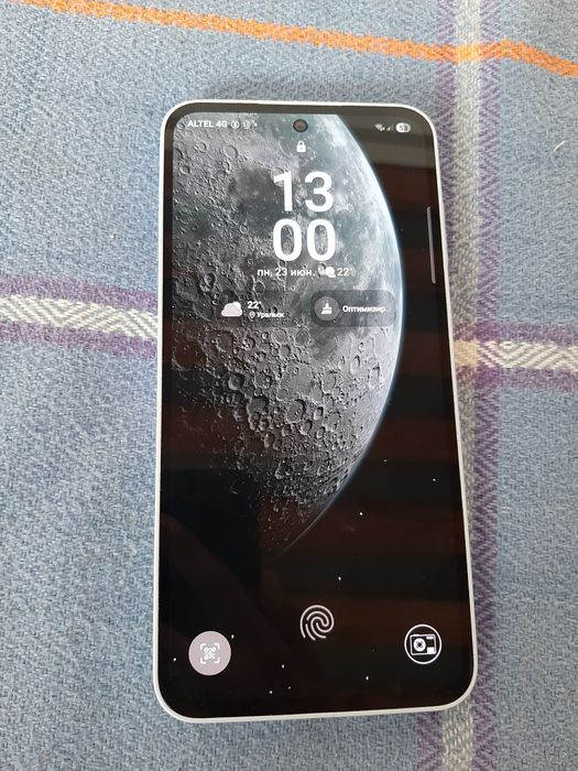 Samsung galaxy a35 5g  сост отличное