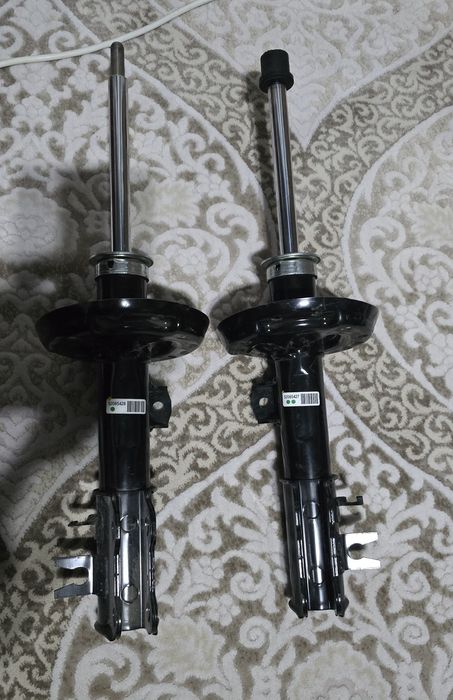 Амартизатор Кобальт передние