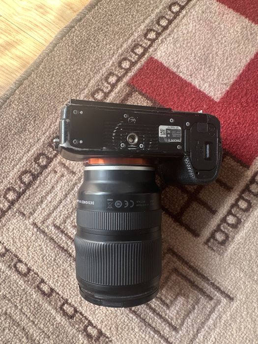 Продам Sony A7 S2