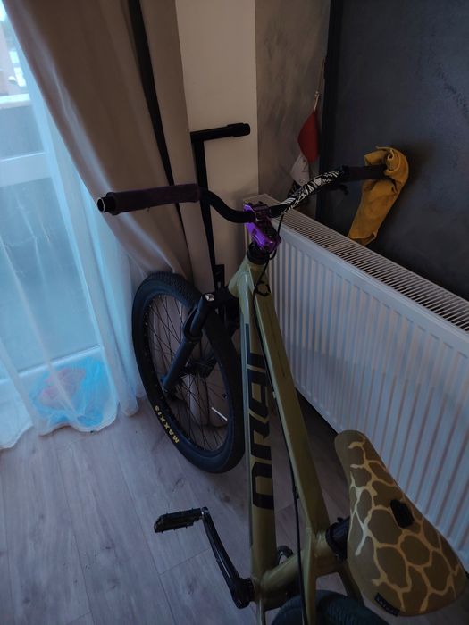 Vând Dirt Jumper Drag