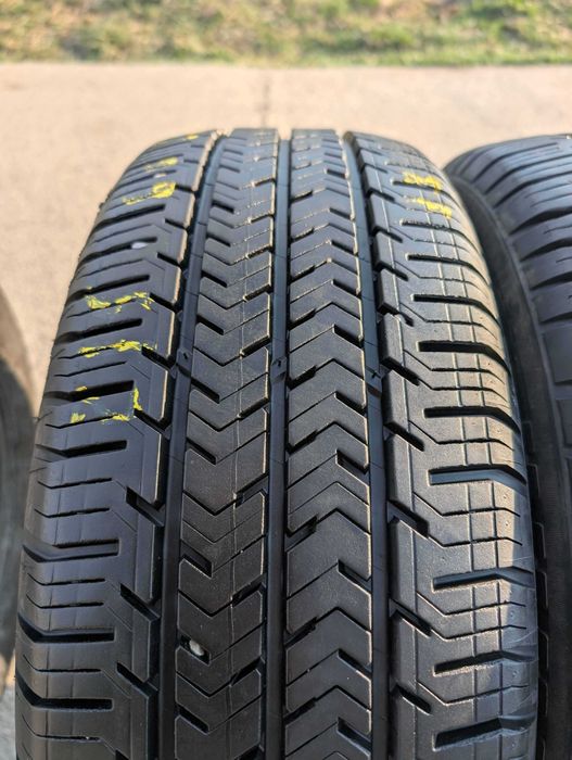 215/60 R16C • Vara • Michelin Agilis 51 103/101T | 2 buc | Pret/buc