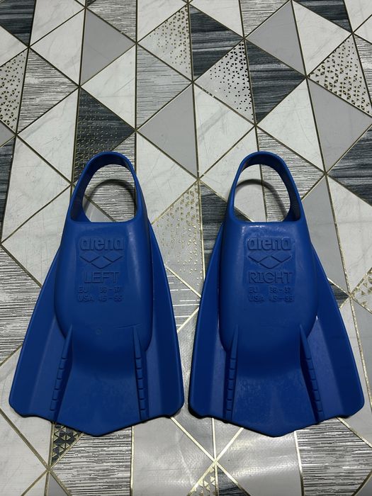 Ласты для плавание