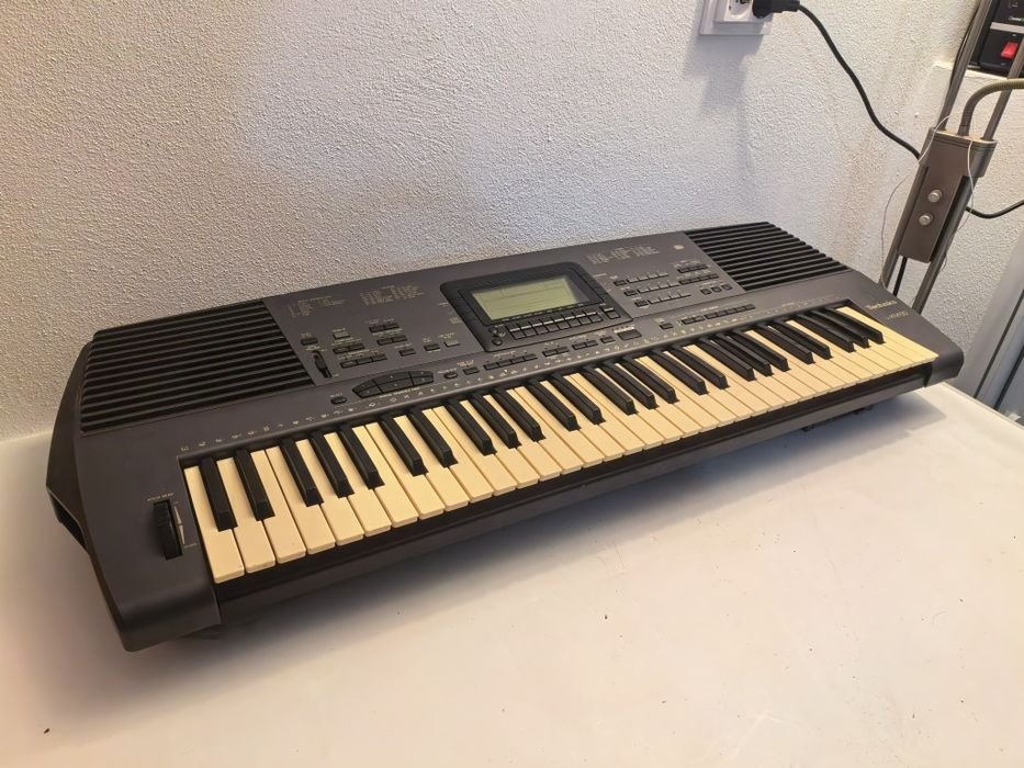 Orga Technics SX KN930 pianina