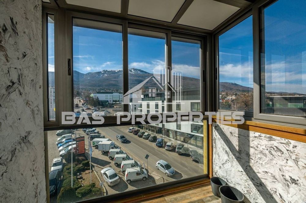 3-стаен в София-Драгалевци площ 140