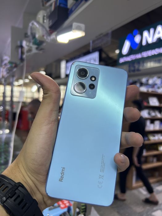 Redmi note 12 256 gb