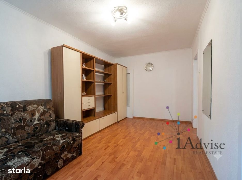 Garsonieră 32 mp cu vedere spre munte – Răcădău — fotografia 3