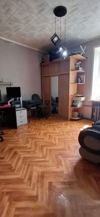 Продаётся 3х комнатная квартира  дкм