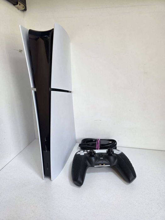 PlayStation 5 Slim Digital - KLI Amanet