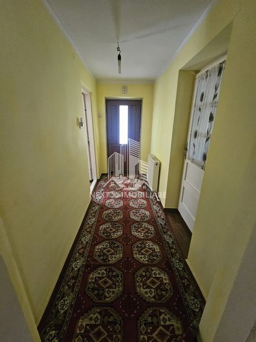 Casa de vanzare 90mp Cobadin  35km Constanta
