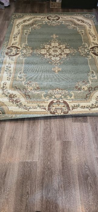 Ковер размером 2×3