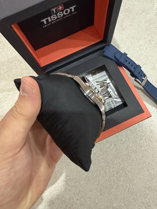 Tissot Prx 40mm