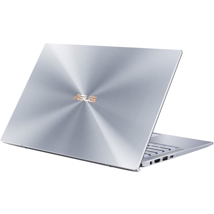URGENT! Laptop ASUS UM431DA AMD® Ryzen 7 3700U 14", Full HD, 16GB, 512GB SSD