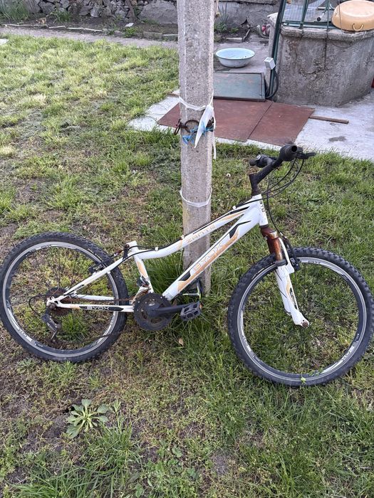 Цели колела за части