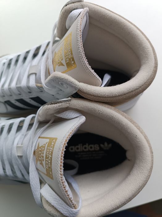 Сникърси adidas top ten