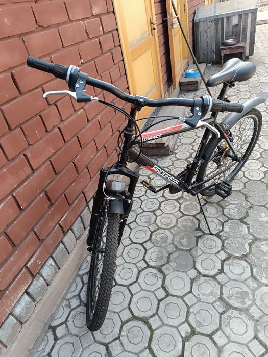 Продам велосипед