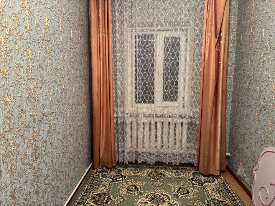 Продам дом. Ул.Рамазан Нуржанова,7