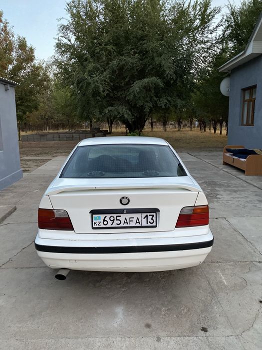 Продается машина Bmw 318