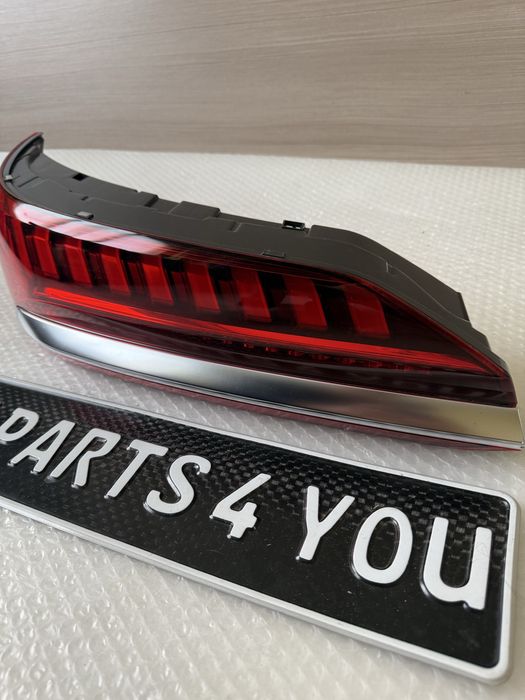 Стоп ляв Audi Q7 Ауди Кю7