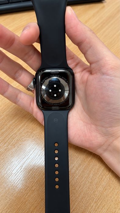 Apple Watch Series 8 45mm Blue