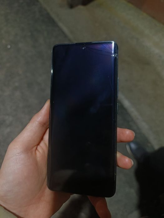 Poco х7 в хорошем