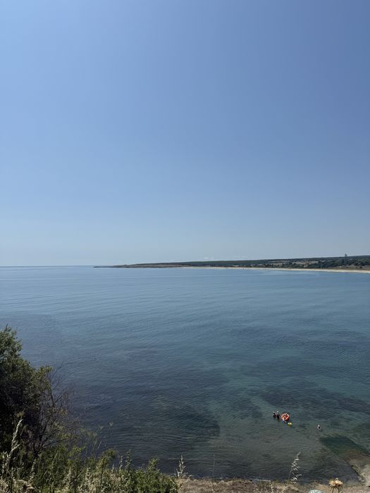 МОРСКА ГЛЕДКА без филтър