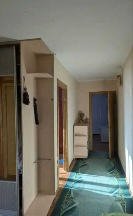 Дава се под наем Двустаен апартамент в София, Център - 56 кв.м за 397.8 € - Снимка #5