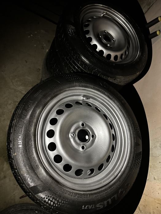 Cobalt 15 diska balon