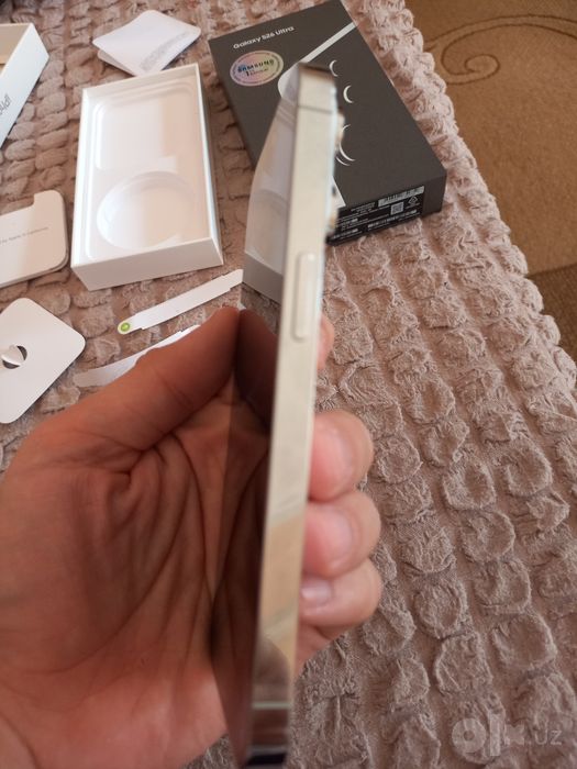 Iphone 14 pro 256 GB Silver (Новый)