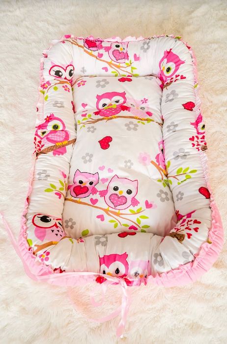 Babynest/Pernute/Plapumioare