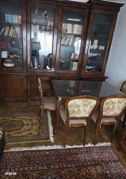 Apartament 3 Camere | Bd Ion Mihalache | Centrala |Pet Friendly