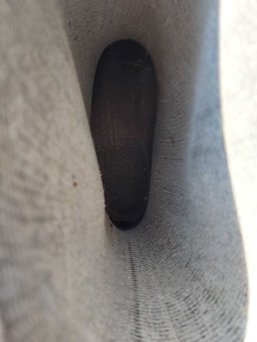 продавам гумени ботуши, номер 47