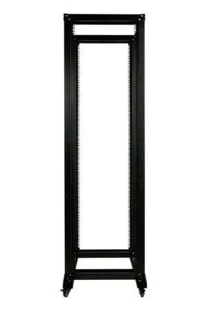Открытая стойка двухрамная Pixietech 42U 600*800 мм