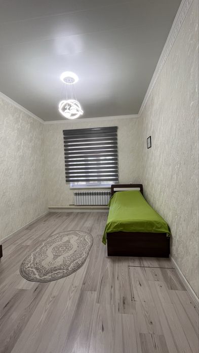 Үй сатылады, барлық жағдайымен