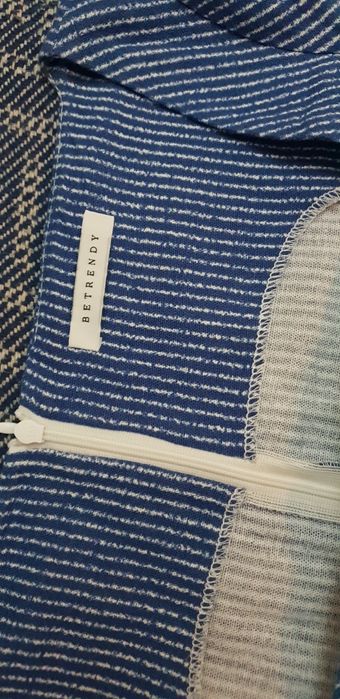 Платье от бренда Betrendy