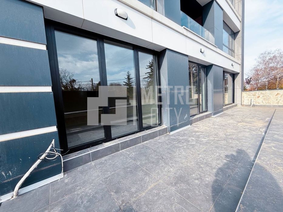 Продава се Тристаен апартамент в София, Бояна - 141 кв.м за 2483 €/кв.м - Снимка #11