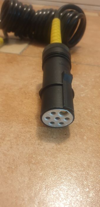 Cablu electric tata Daf